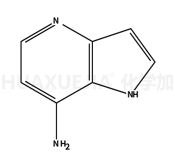 7-氨基-1H-吡咯[3,2-B]吡啶