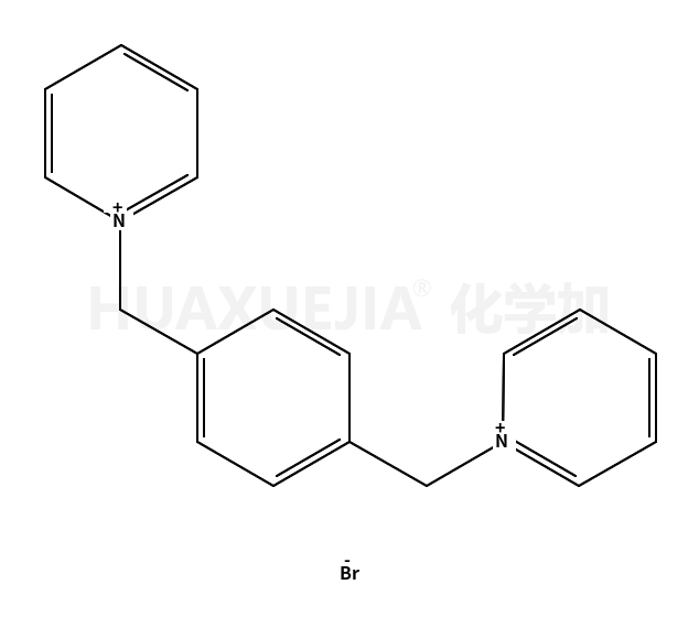 DPX  [P-Xylene-bis-pyridinium bromide]