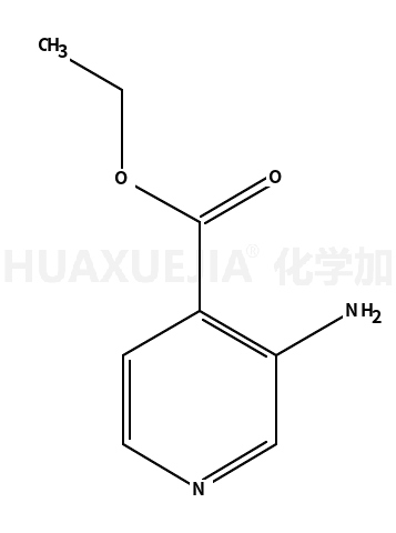 3-氨基异烟酸乙酯