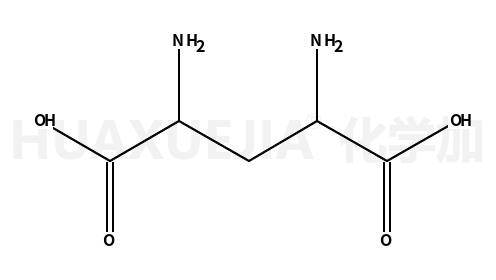 DL-2,4-Diaminoglutaric acid