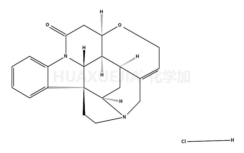 盐酸马钱子碱