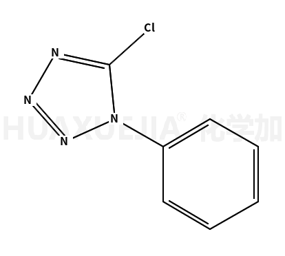 5-氯-1-苯基-1H-四唑