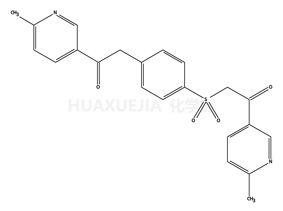 1421227-97-5结构式