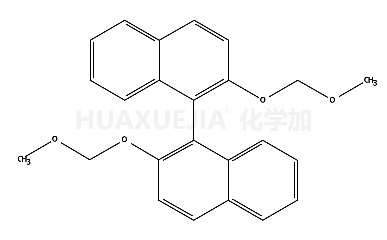 (S)-(-)-2,2′-双(甲氧基甲氧基)-1,1′-联萘