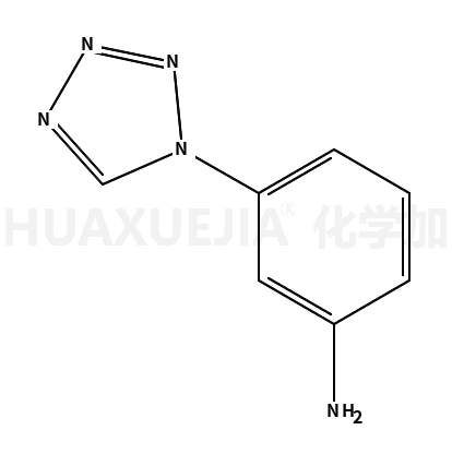 3-(1H-四唑-1-基)苯胺盐酸盐