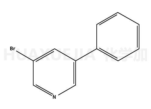 3-溴-5-苯基吡啶