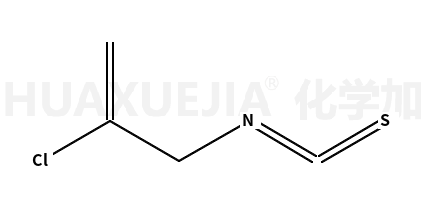 2-氯丙烯基异硫氰酸酯