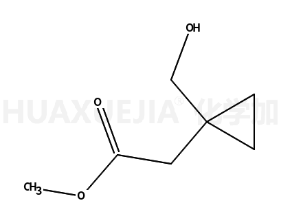 1-羟基甲基环丙烷乙酸甲酯