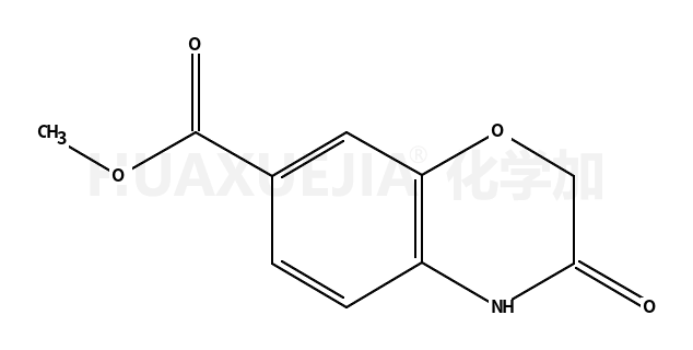 3-氧代-3,4-二氢-2H-苯并[b][1,4]噁嗪-7-羧酸甲酯