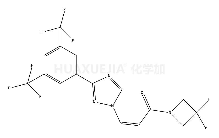 1421919-75-6结构式