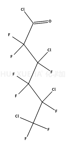 3,5,6-三氯八氟己酰氯