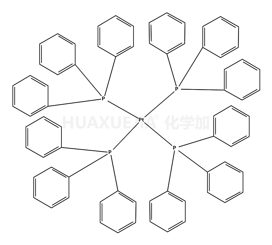 14221-02-4结构式