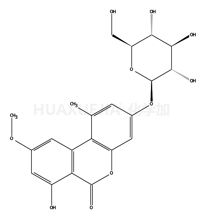 格链孢酚杂质(Alternariol)1422465-59-5