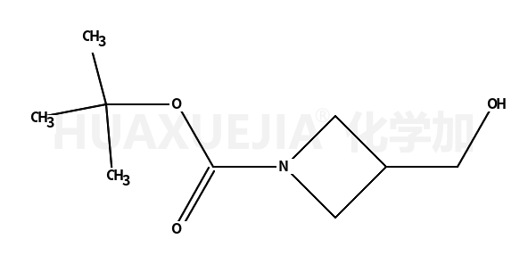 1-叔丁氧羰基-3-吖丁啶甲醇