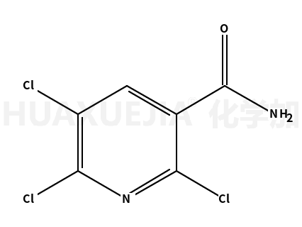 2,5,6-三氯烟酰胺