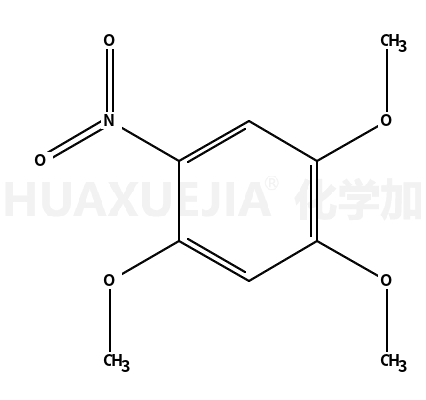 2,4,5-三甲氧基硝基苯