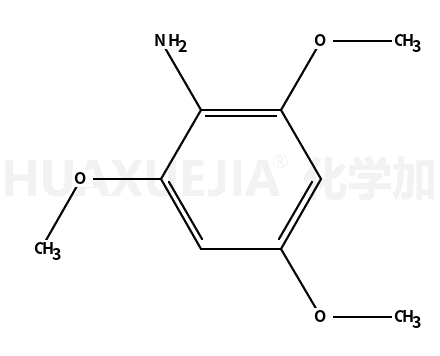 2,4,6-三甲氧基苯胺