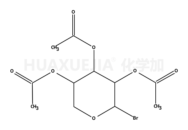 三乙酰基-β-L-溴代阿拉伯糖