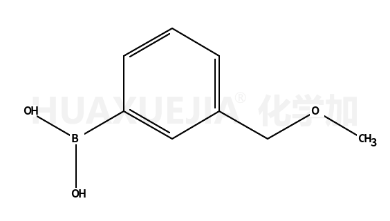 3-(甲氧基甲基)苯硼酸