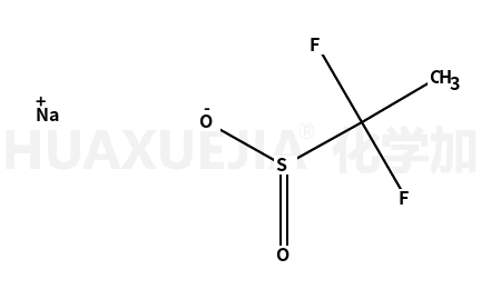 SODIUM 1,1-DIFLUOROETHANESULFINATE