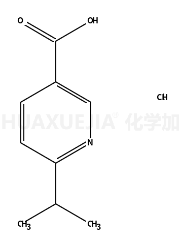 6-异丙基烟酸