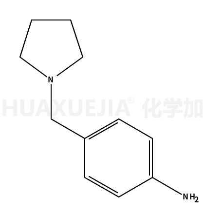 1-对氨基苄基吡咯烷