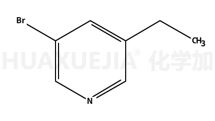 3-溴-5-乙基吡啶
