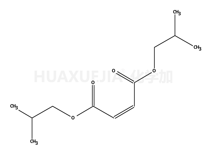 马来酸二异丁酯