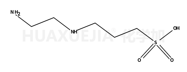 3-[(2-氨基乙基)氨基]丙烷磺酸