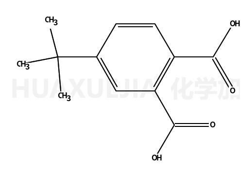 4-tert-butylphthalic acid