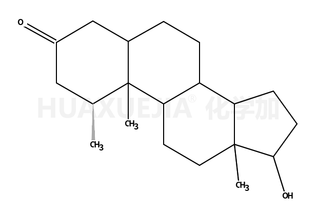 美睾酮