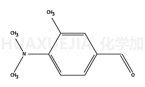 4-(二甲基氨基)-3-甲基苯甲醛