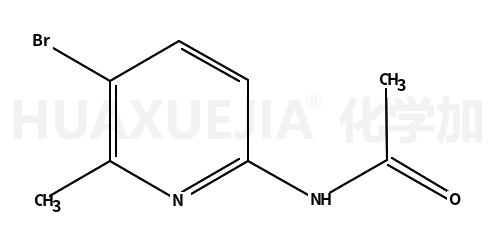 2-乙酰氨基-5-溴-6-甲基吡啶