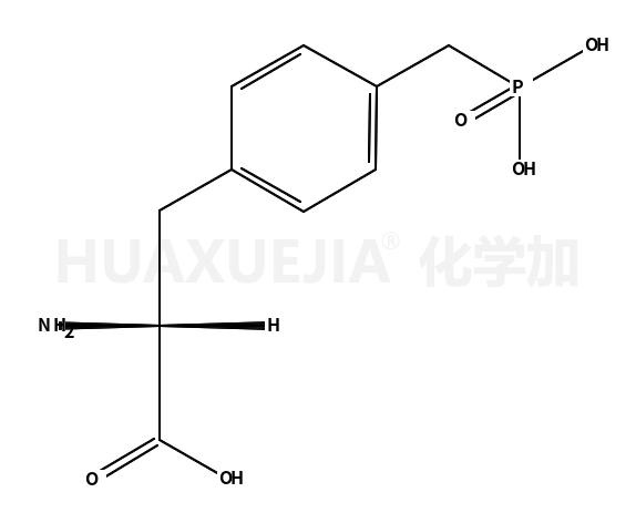 3-磷甲基-L-苯丙氨酸