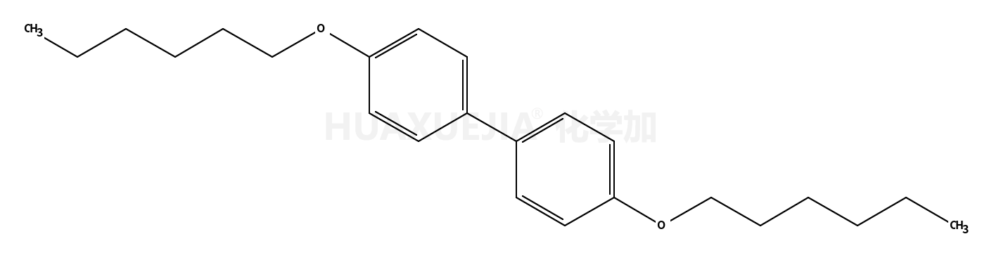 4,4-二己氧基联苯