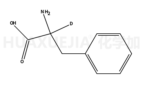 DL-苯丙氨酸-D1