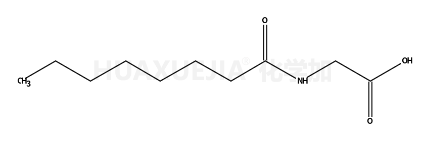 辛酰甘氨酸