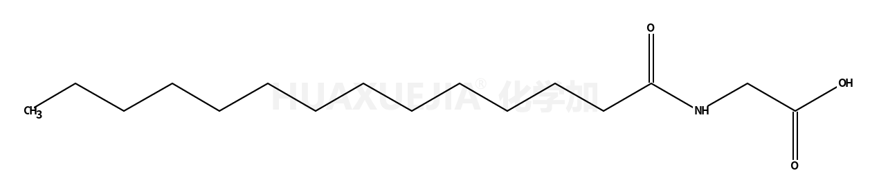 N-myristoylglycine