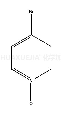 4-溴吡啶n-氧化物