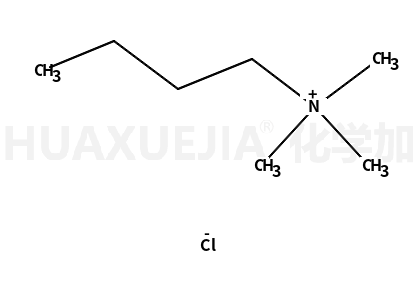 丁基三甲基氯化铵