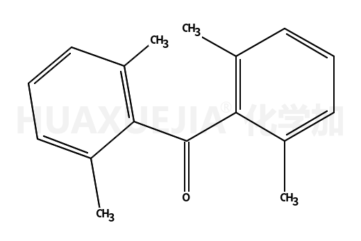 甲酮, 二(2,6-二甲基苯基)-