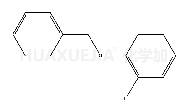 1-(芐氧基)-2-碘苯