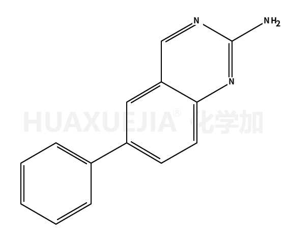 6-Phenylquinazolin-2-amine