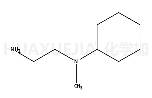 N1-环己基-N1-甲基-1,2-乙二胺