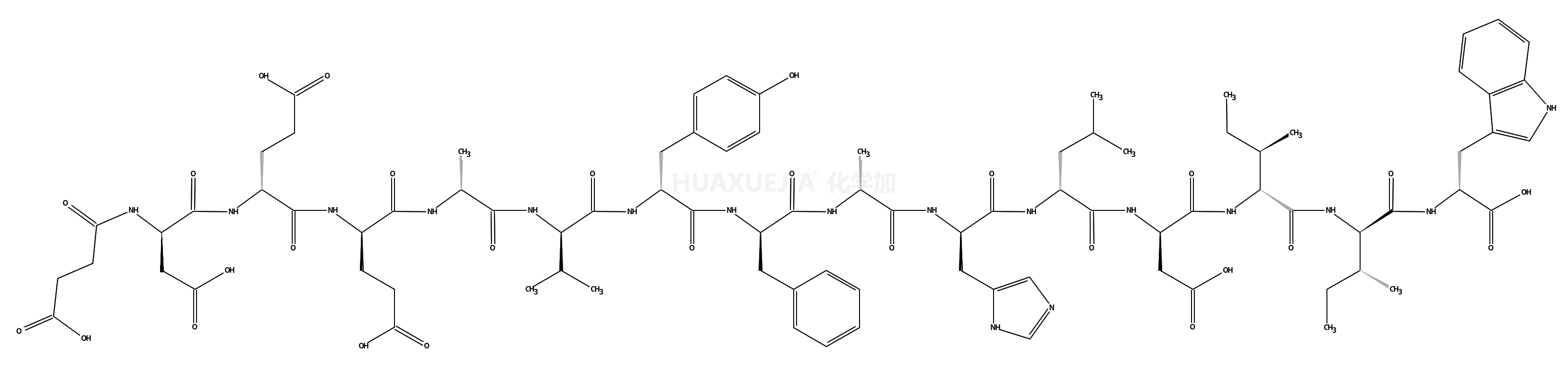 N-SUCCINYL-[GLU9,ALA11,15]-ENDOTHELIN 1 FRAGMENT 8-21