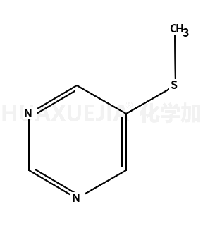 (8CI,9CI)-5-(甲基硫代)-嘧啶