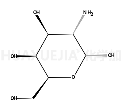 盐酸氨基葡萄糖杂质8