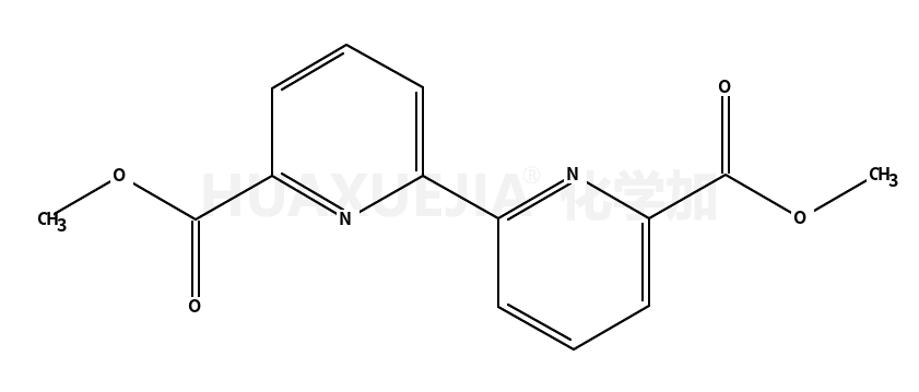 2,2'-联吡啶-6,6'-二甲酸二甲酯