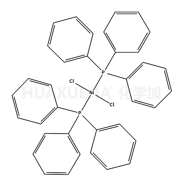 双(三苯基膦)氯化镍(Ⅱ)