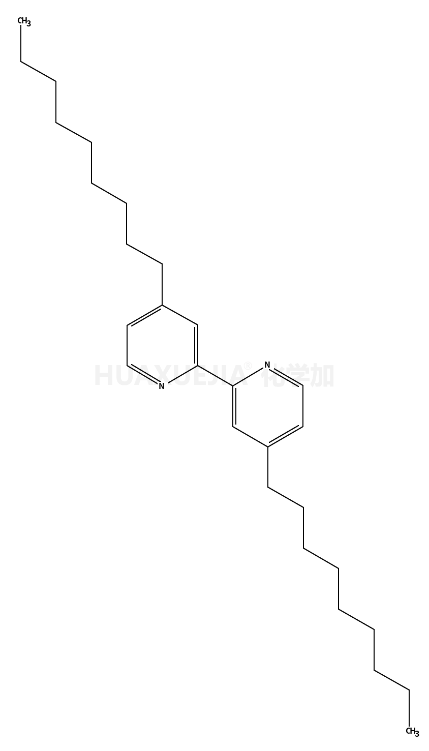 4,4′-二壬基-2,2′-联吡啶